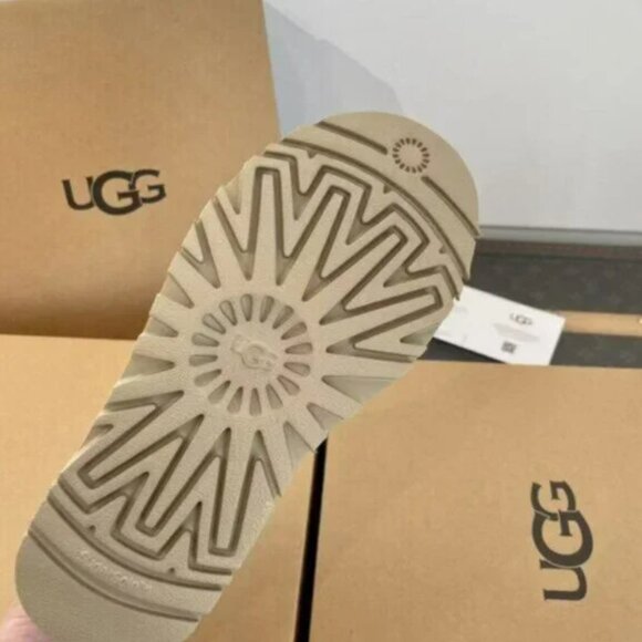 New UGG Tazz Tasman Sandals Women Slipper - Picture 3 of 7